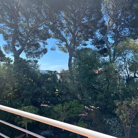 Villa Dans Quartier Residentiel De Portissol A 500m De La Et Petits Commerces *