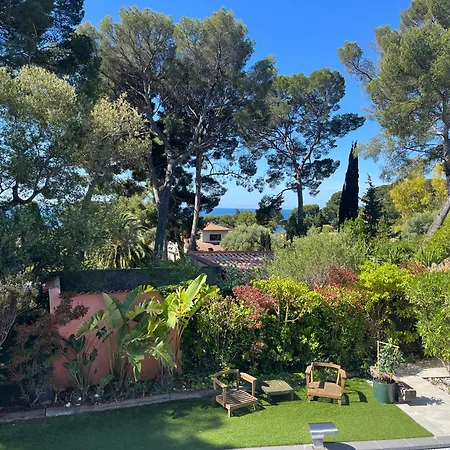 Dans Quartier Residentiel De Portissol A 500m De La Et Petits Commerces Villa *